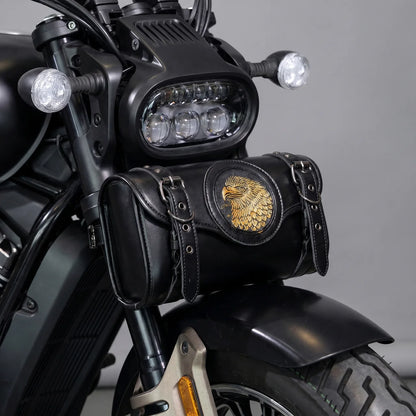 EKON Motorcycle Tool Roll Bag