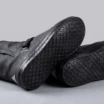 EKON Waterproof Reflective Shoe Covers