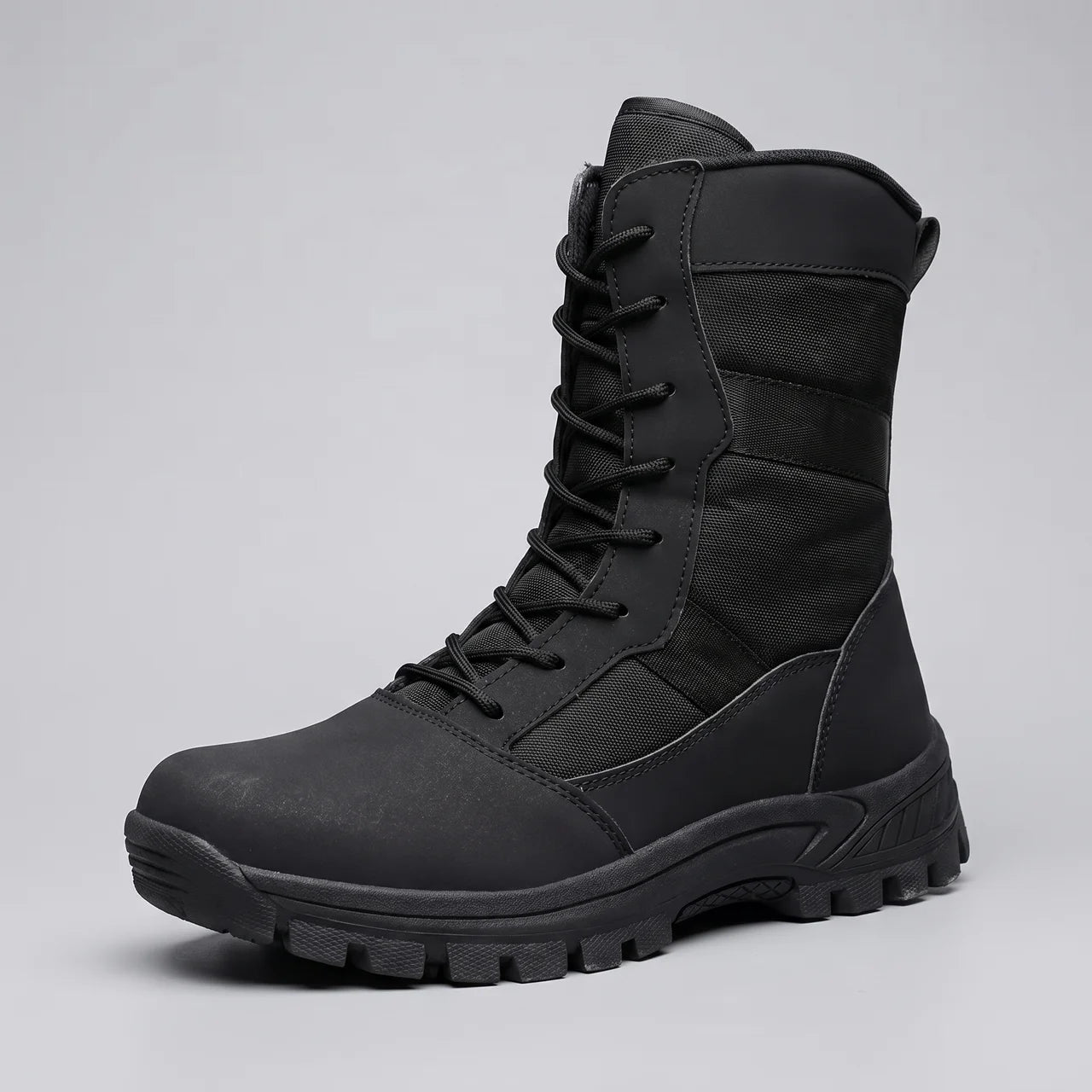 EKON Moto Travel Boots EU 47 US 13