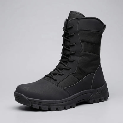 EKON Moto Travel Boots EU 47 US 13