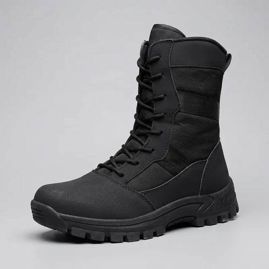 EKON Moto Travel Boots EU 47 US 13