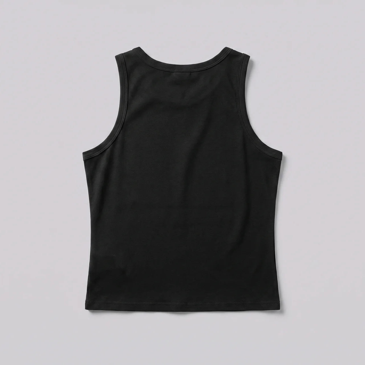 EKON Moto Pulse Crop Tank Top