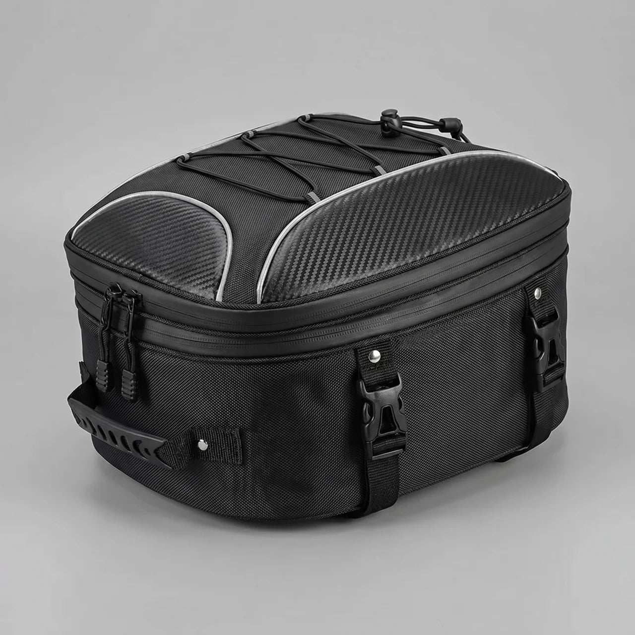 EKON Expandable Moto Tail Backpack