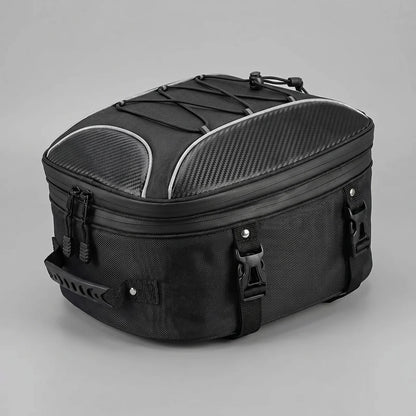 EKON Expandable Moto Tail Backpack