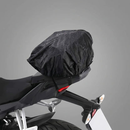 EKON Expandable Moto Tail Backpack