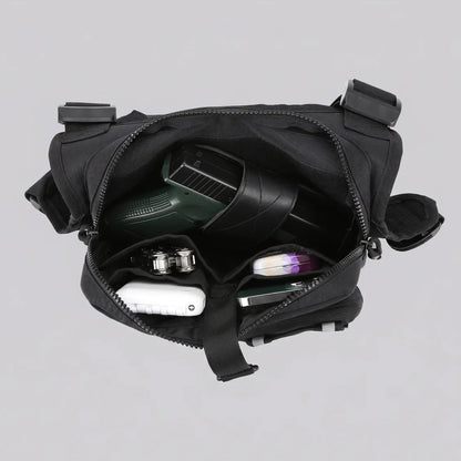 EKON Lightweight Moto Chest Bag