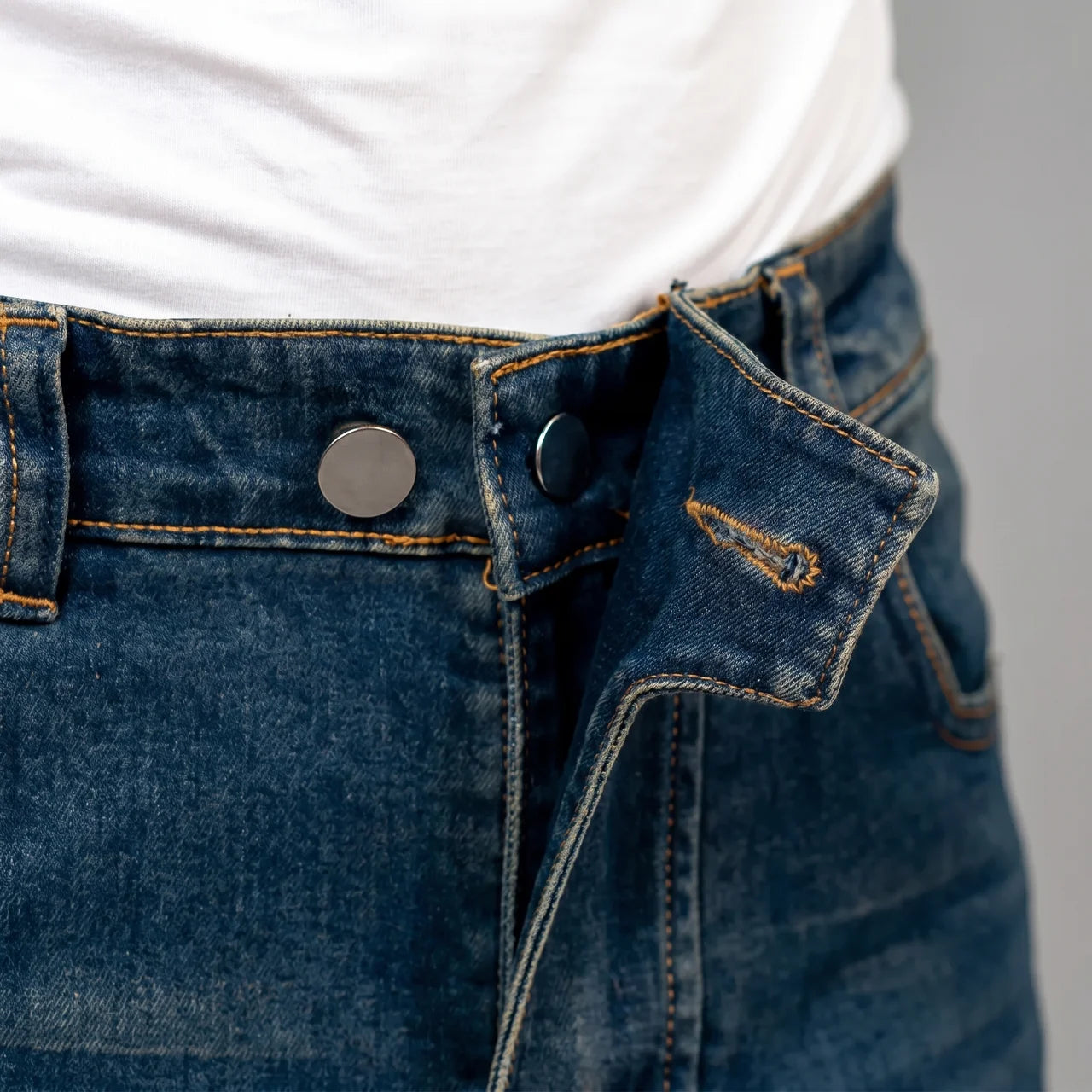 EKON Blue Shield Riding Pants