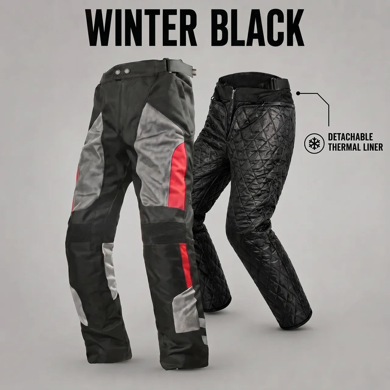 EKON Seasonal Touring Pants