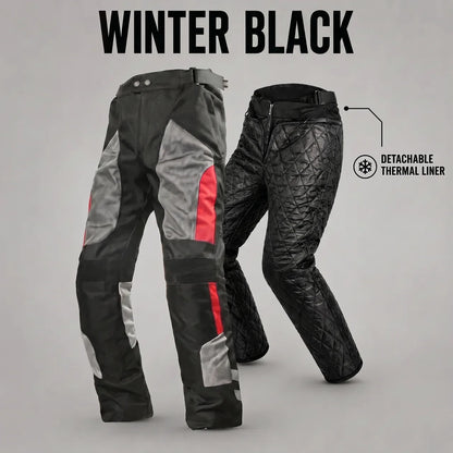 EKON Seasonal Touring Pants