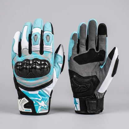 EKON Pulse Carbon Riding Gloves