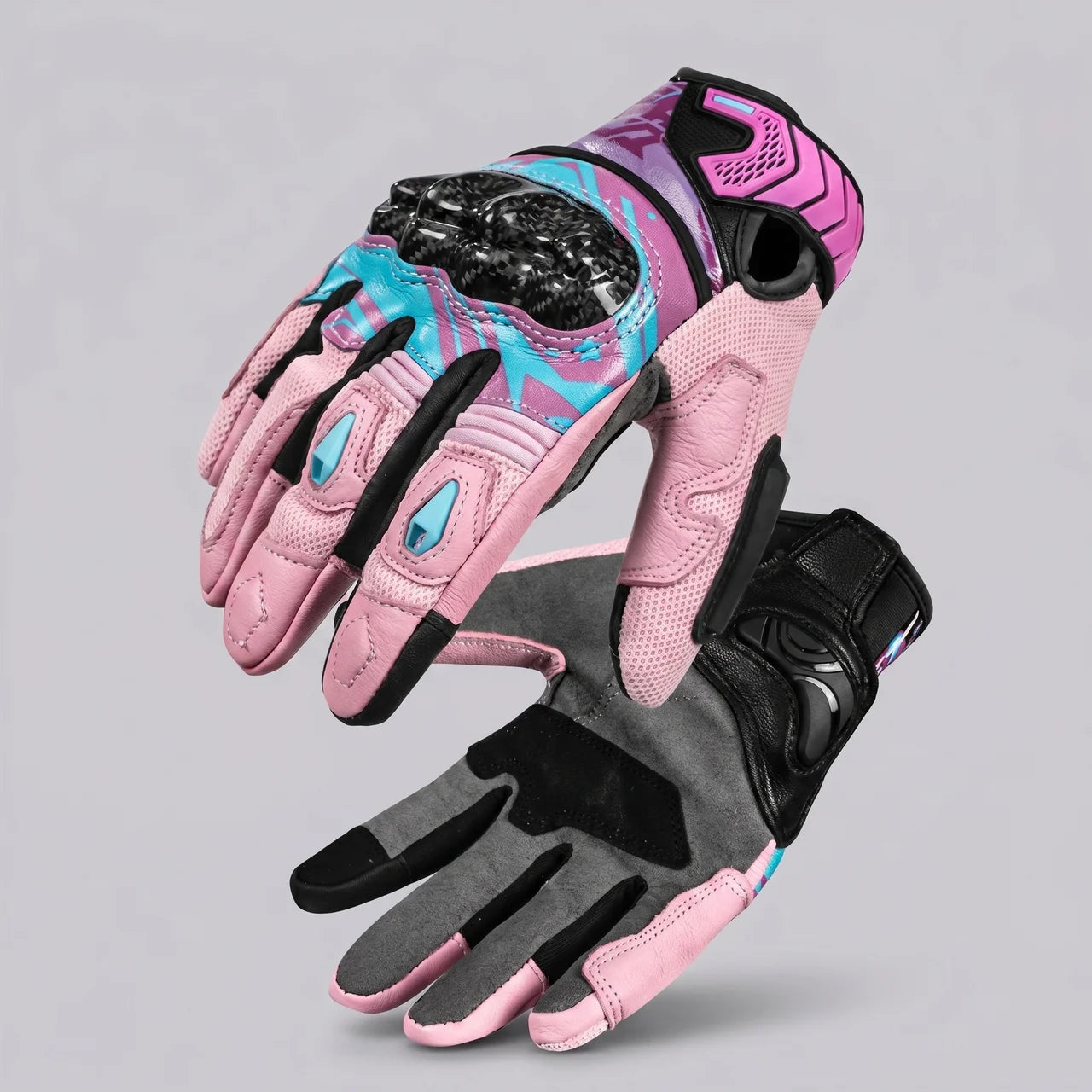 EKON Pulse Carbon Riding Gloves