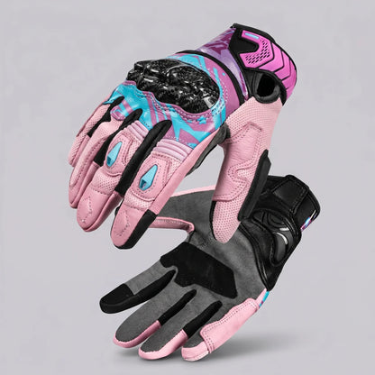 EKON Pulse Carbon Riding Gloves