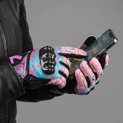 EKON Pulse Carbon Riding Gloves