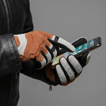 EKON Breathable Riding Gloves
