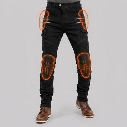 EKON UltraShield Riding Pants