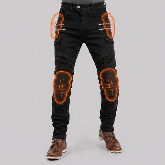 EKON UltraShield Riding Pants