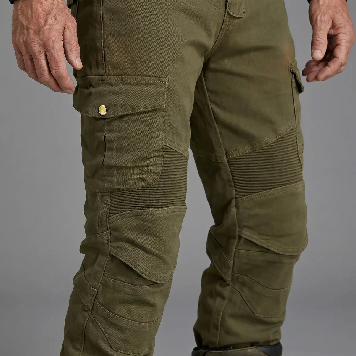 EKON CargoArmor Riding Pants
