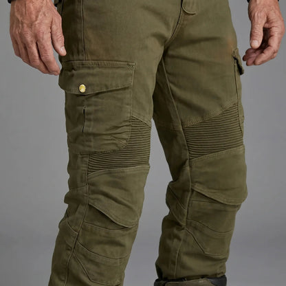 EKON CargoArmor Riding Pants