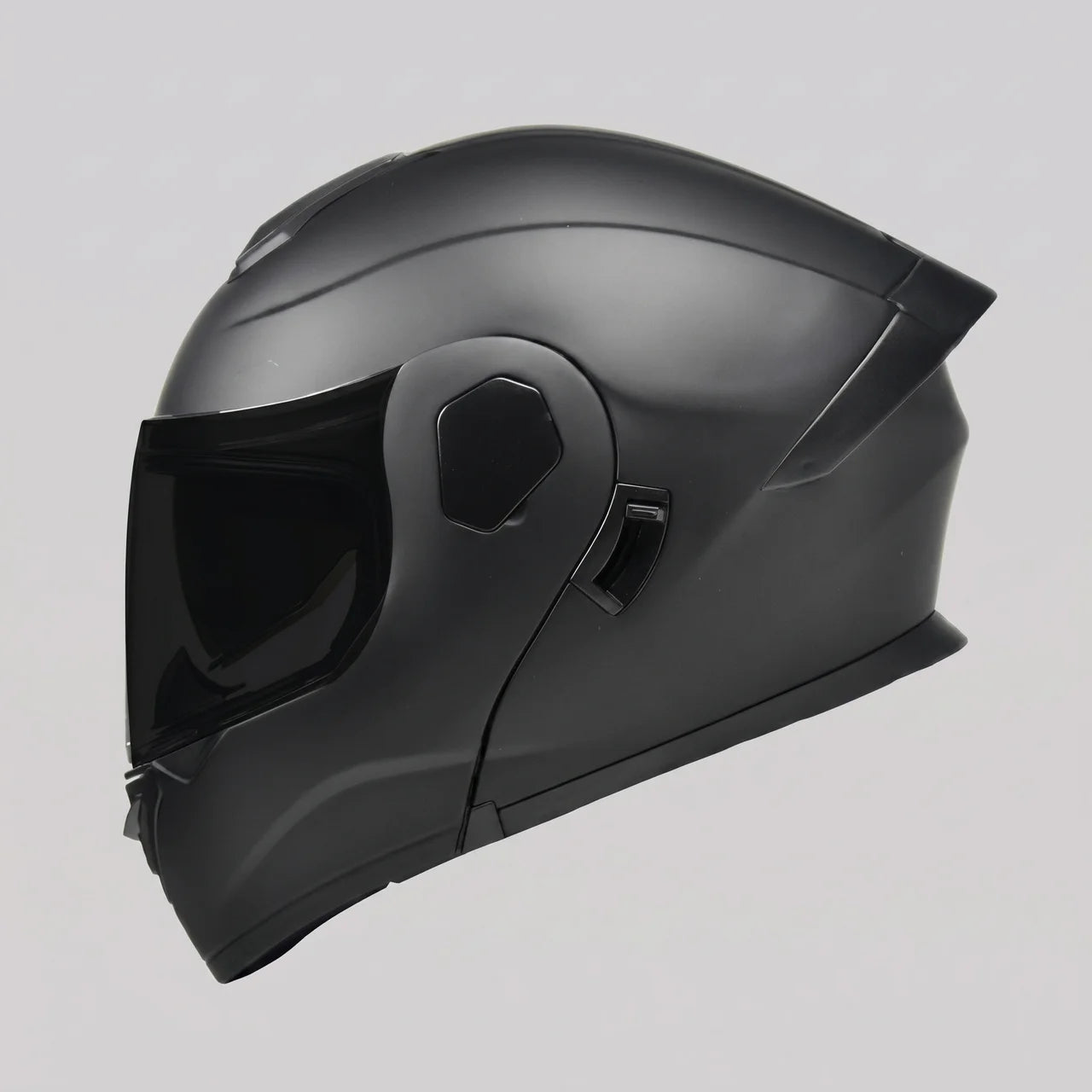 EKON Modular Flip-Up Motorcycle Helmet