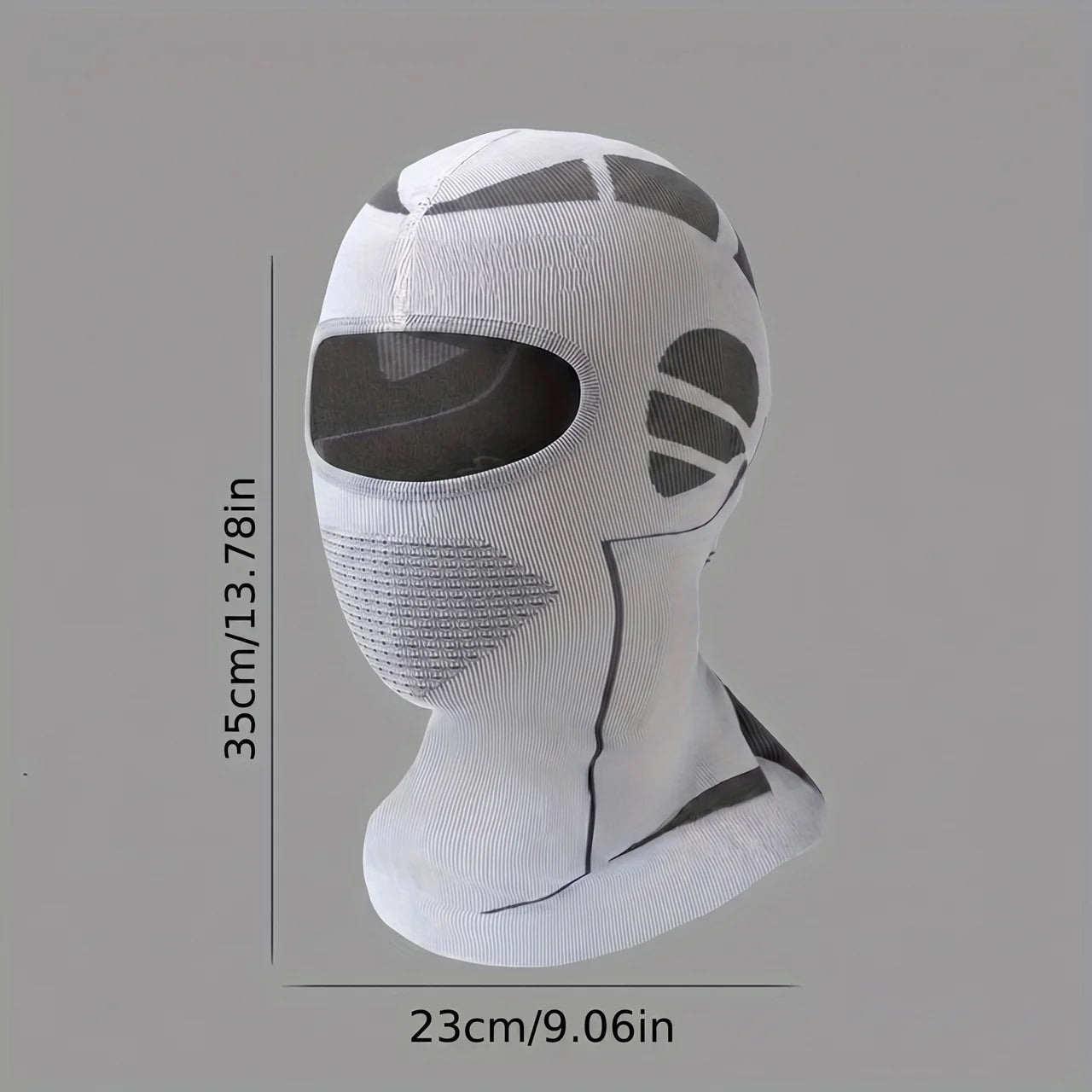 EKON Airflow Riding Balaclava