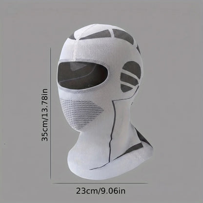 EKON Airflow Riding Balaclava