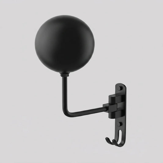 EKON Swivel Helmet Wall Hanger