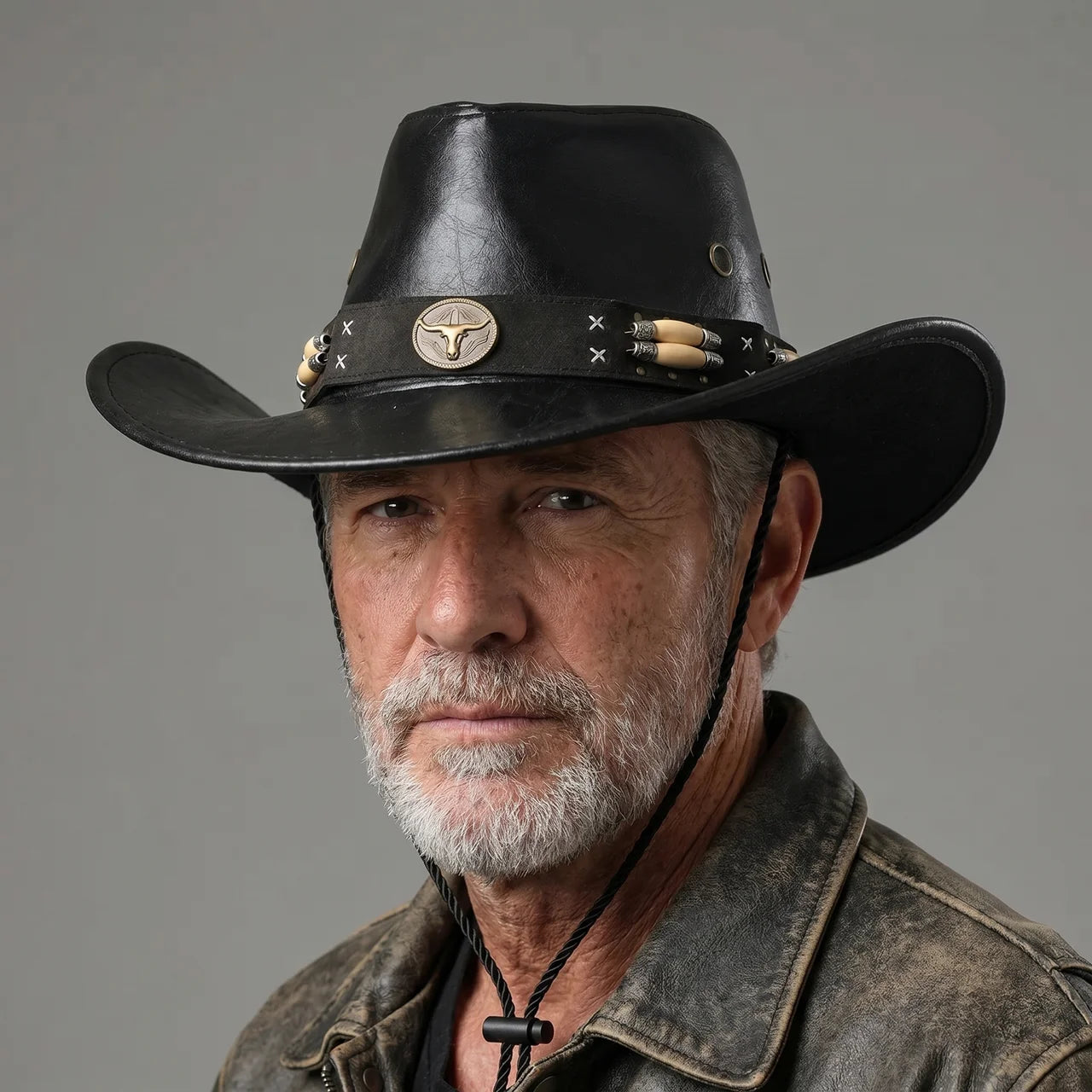 EKON Western Outback Hat