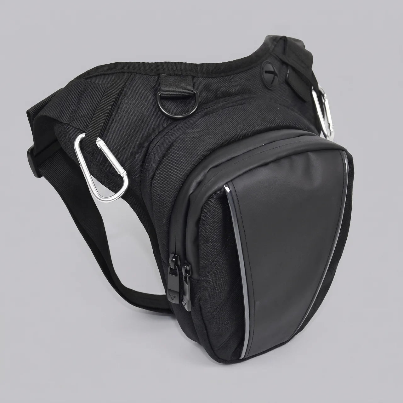 EKON RideVault Leg Bag