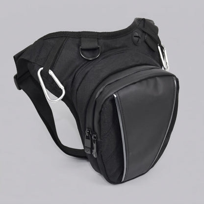 EKON RideVault Leg Bag