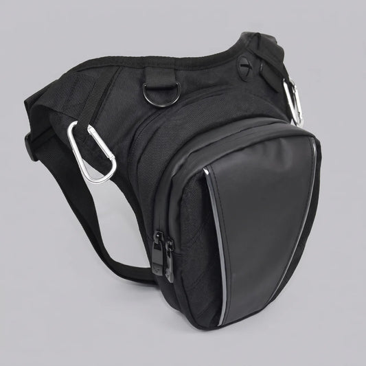 EKON RideVault Leg Bag