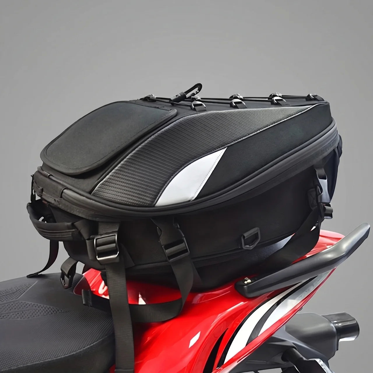 EKON MotoCargo Tail Bag