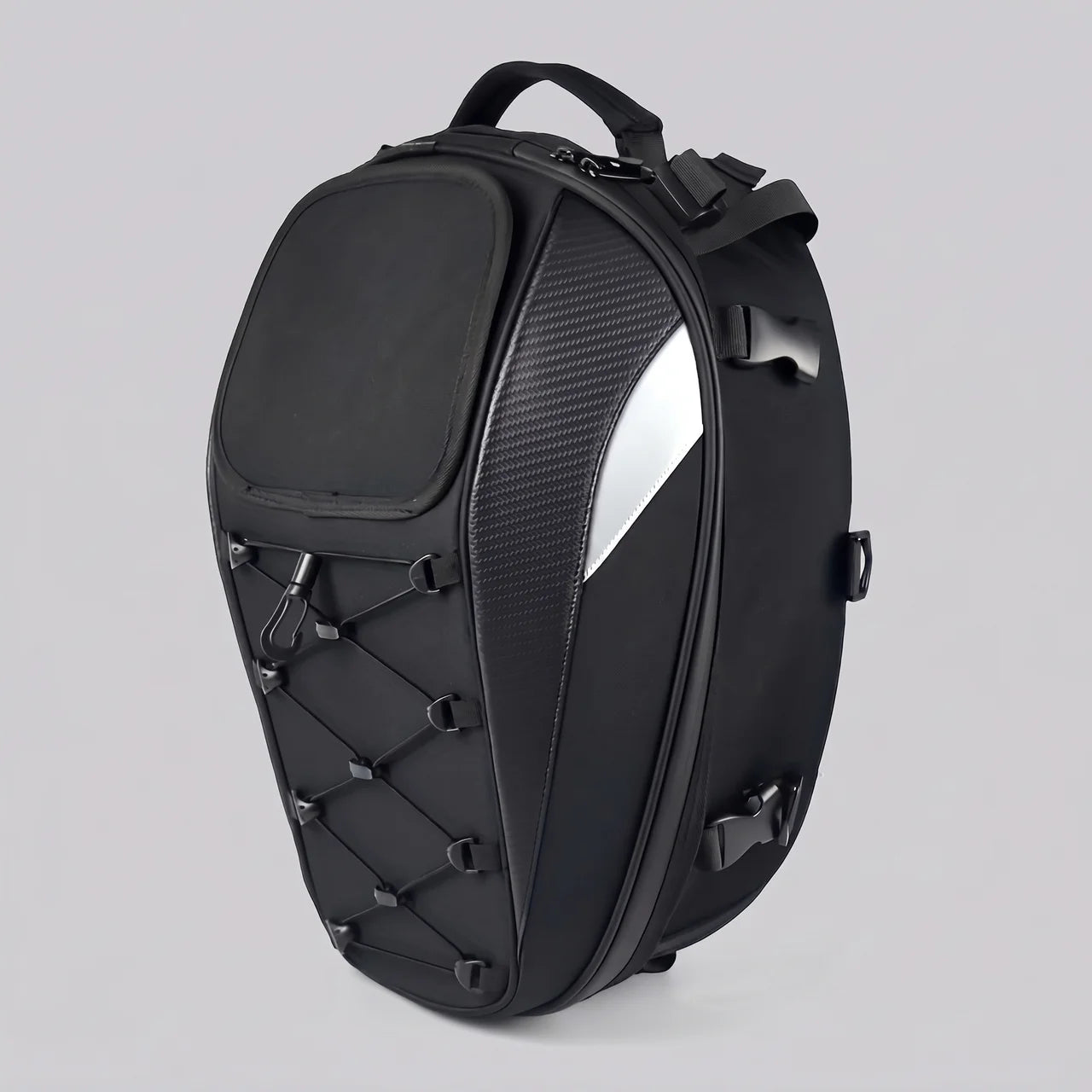 EKON MotoCargo Tail Bag