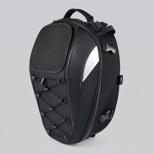 EKON MotoCargo Tail Bag