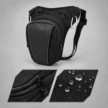 EKON RideVault Leg Bag