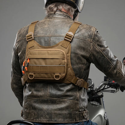 EKON CrossRide Chest Pack