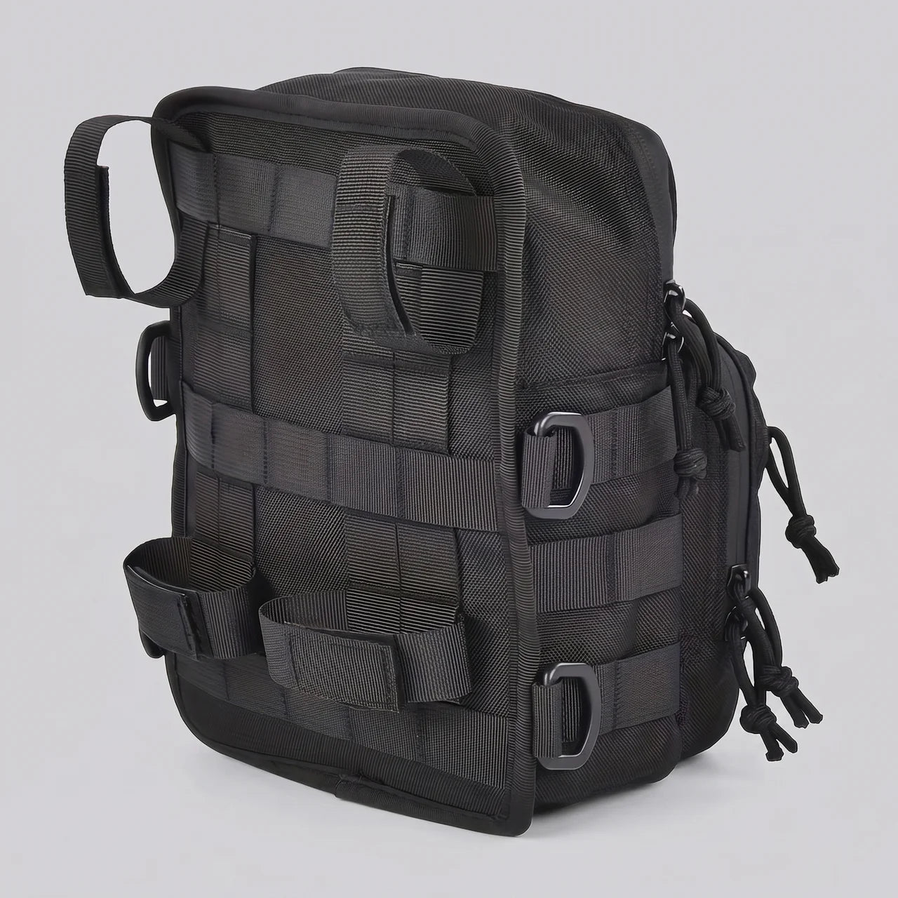 EKON MolleGrid Handlebar Bag