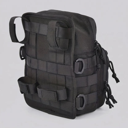 EKON MolleGrid Handlebar Bag