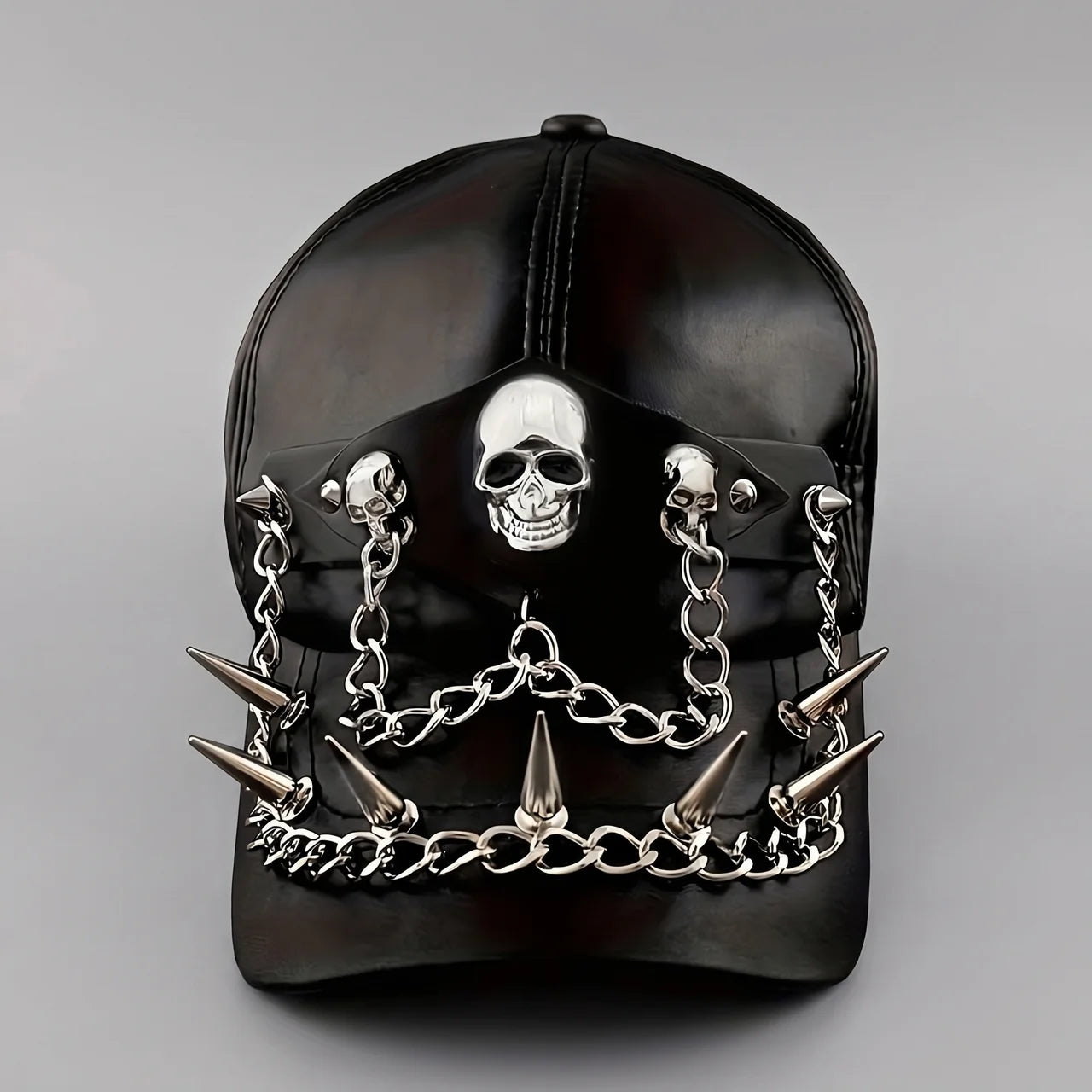 EKON ChainRider Moto Cap
