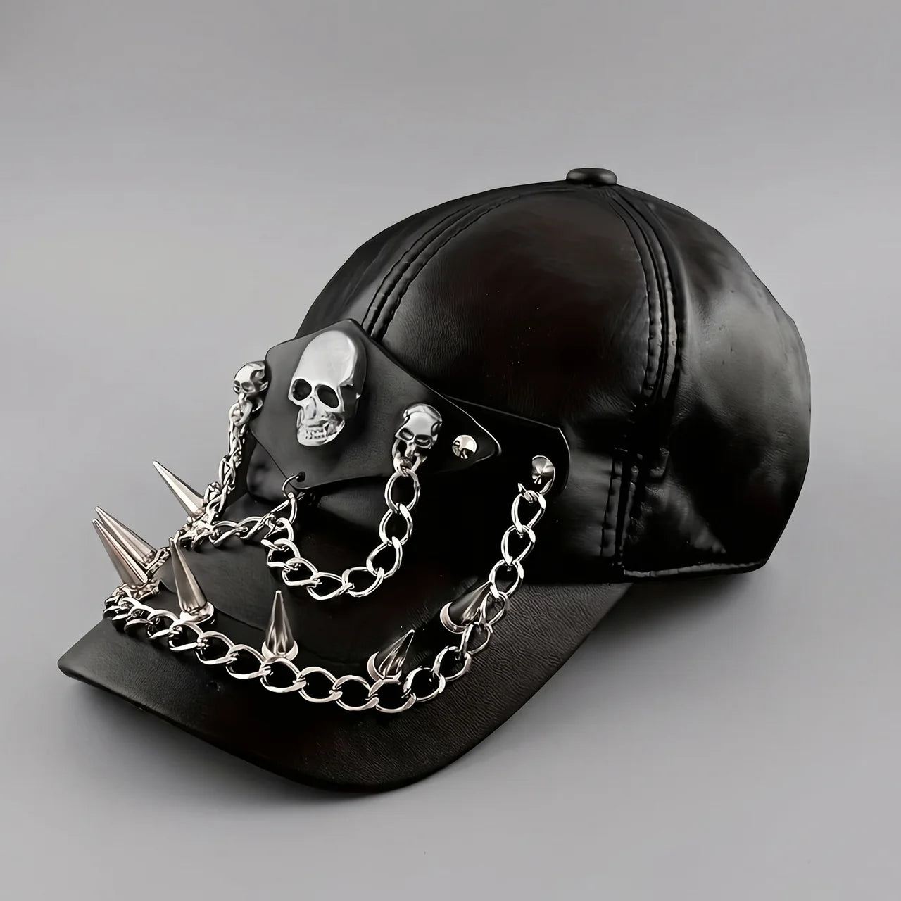 EKON ChainRider Moto Cap