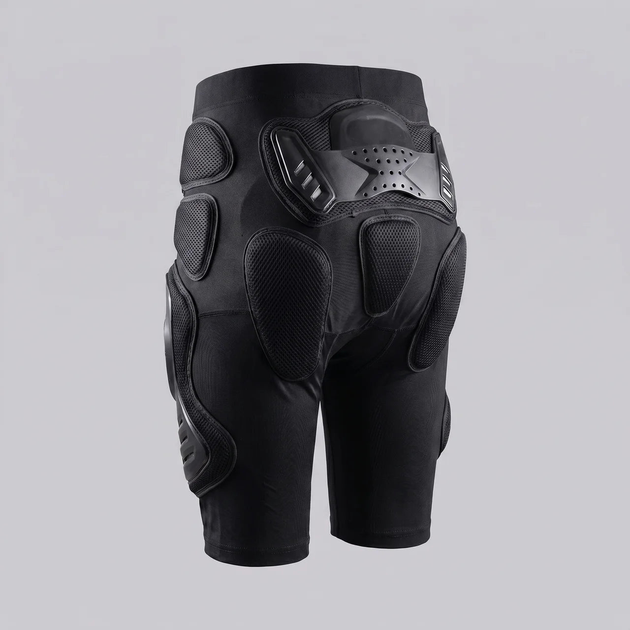 EKON FullShield Armored Riding Shorts