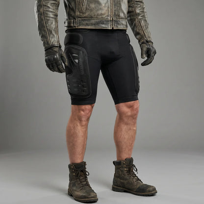 EKON FullShield Armored Riding Shorts