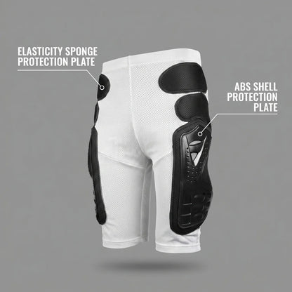 EKON FullShield Armored Riding Shorts