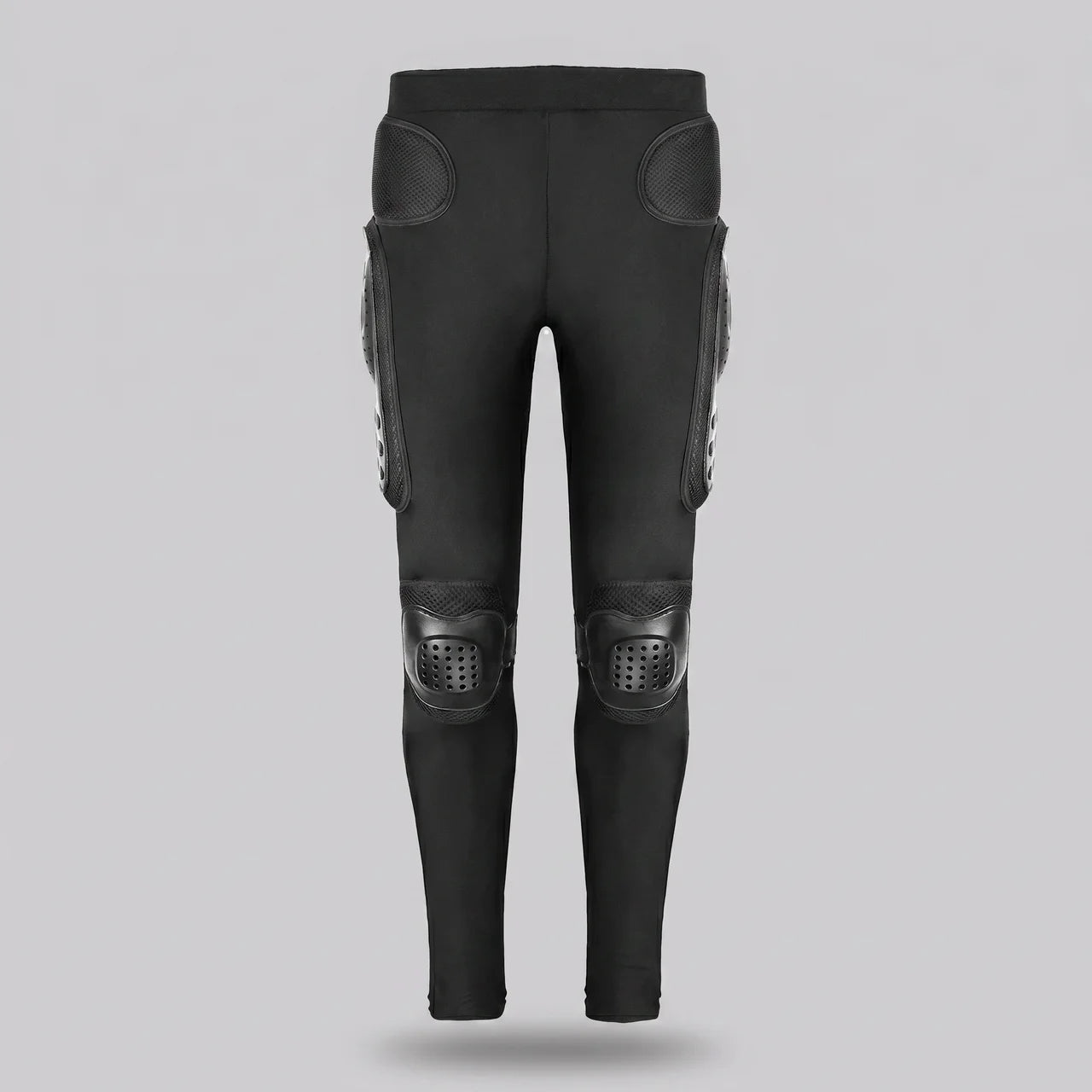 EKON FullShield Armored Riding Leggings