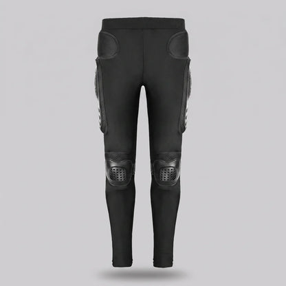 EKON FullShield Armored Riding Leggings