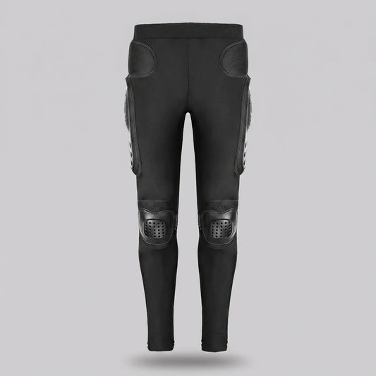 EKON FullShield Armored Riding Leggings