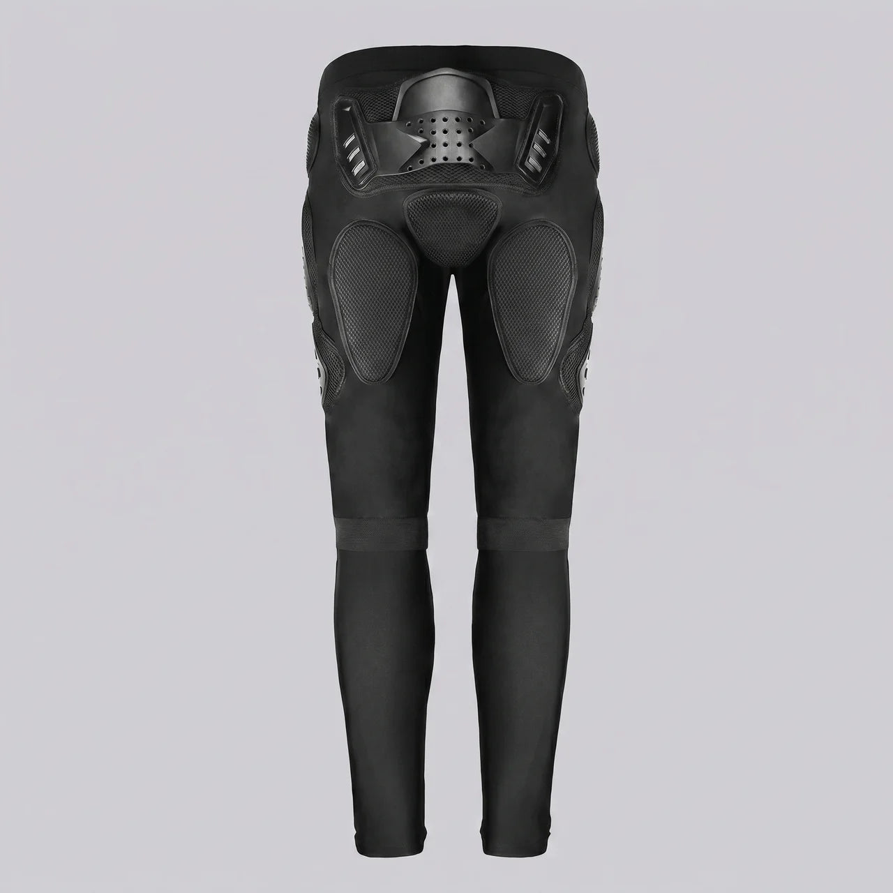EKON FullShield Armored Riding Leggings