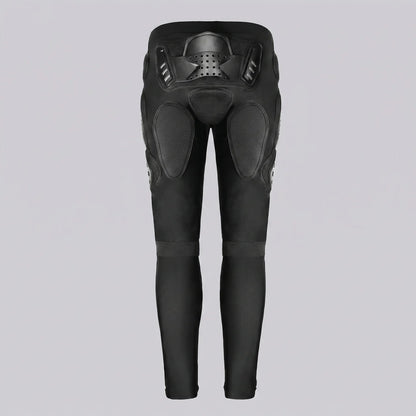 EKON FullShield Armored Riding Leggings