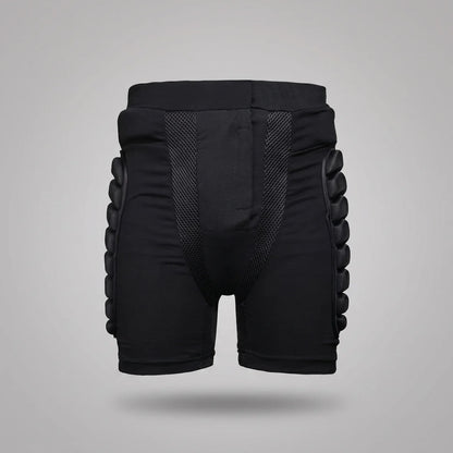 EKON HipShield Armored Riding Shorts