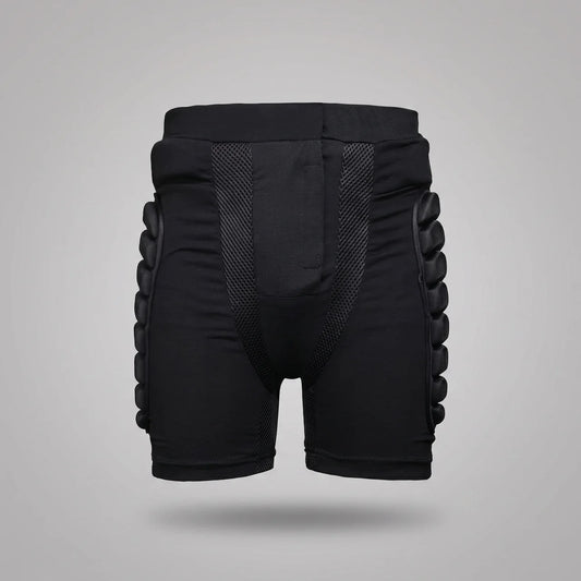 EKON HipShield Armored Riding Shorts