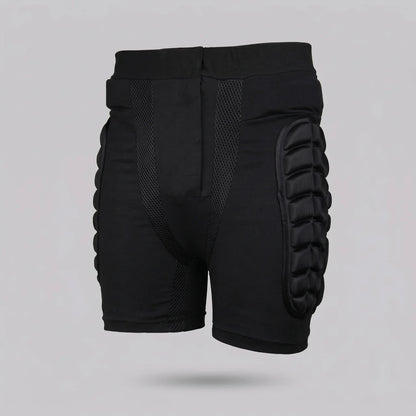 EKON HipShield Armored Riding Shorts